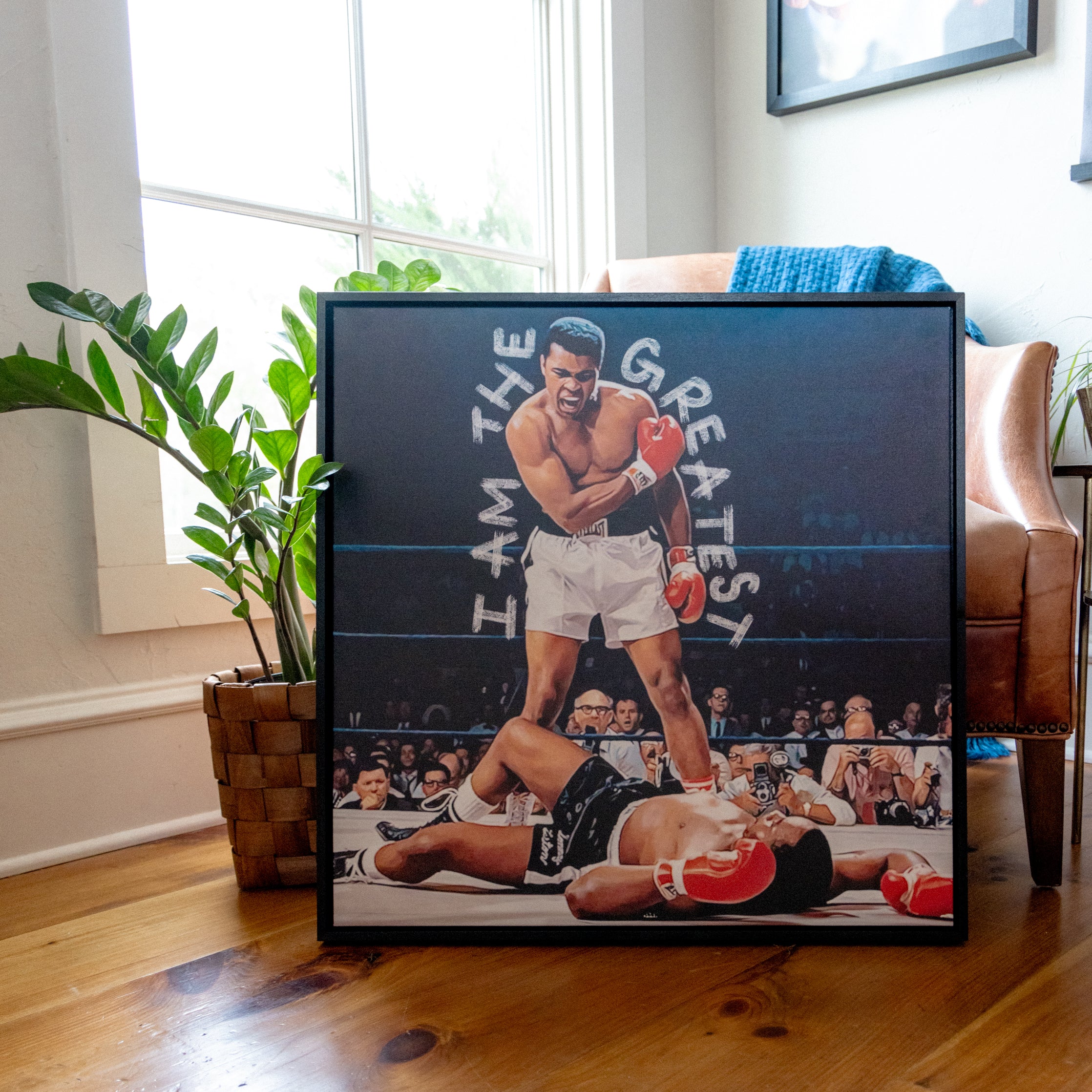 Greatest of All Time - Image 3