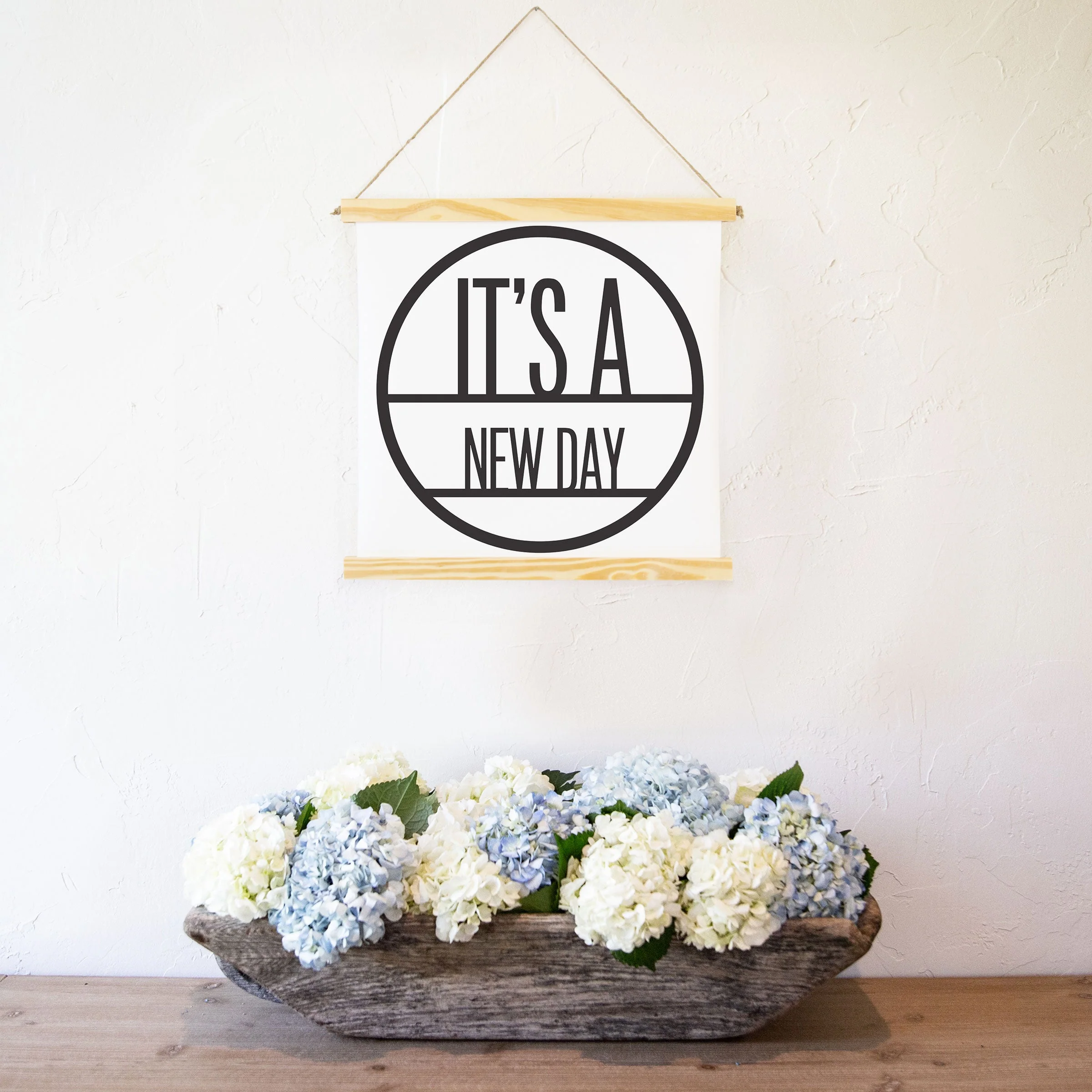 It's a New Day - Image 3