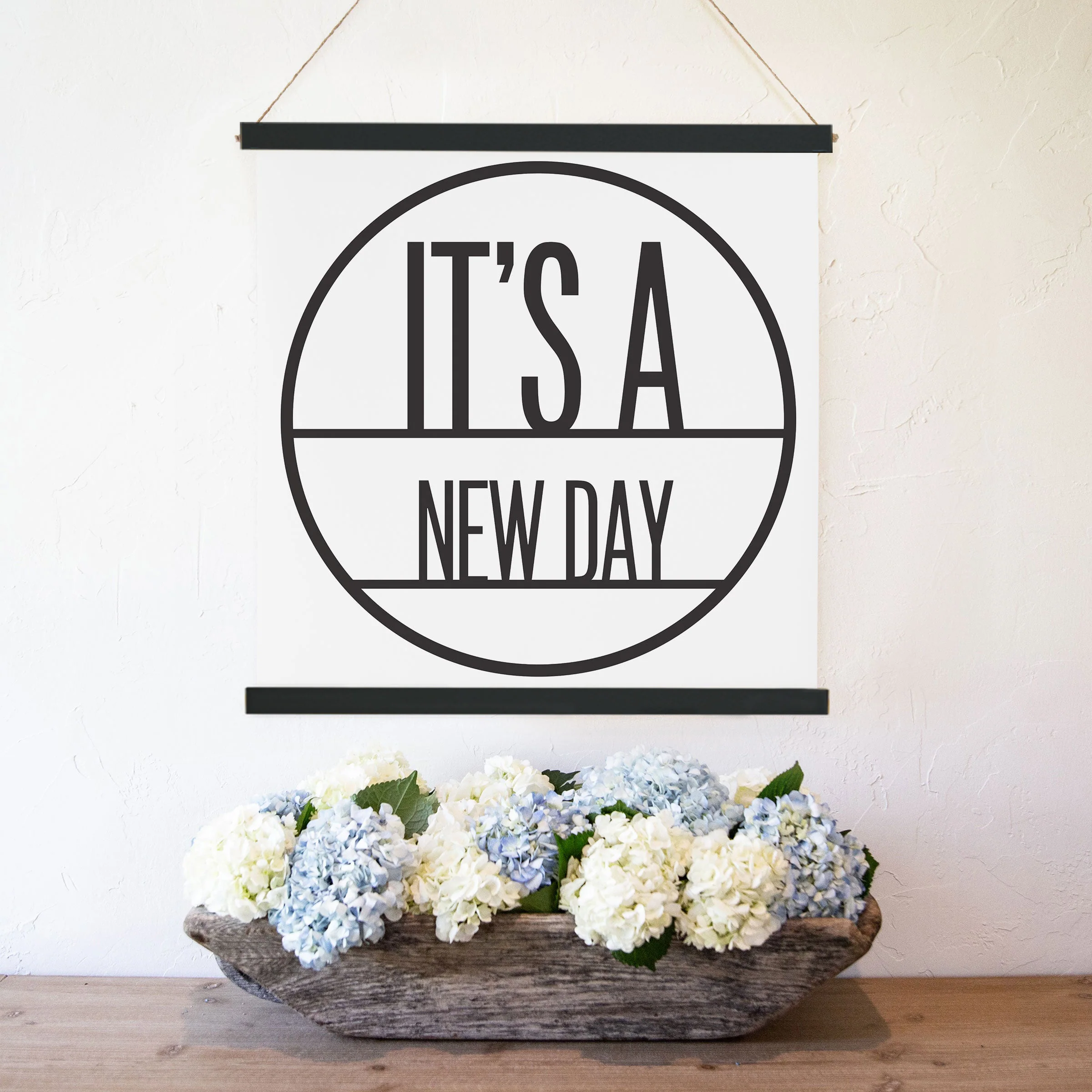 It's a New Day - Image 5