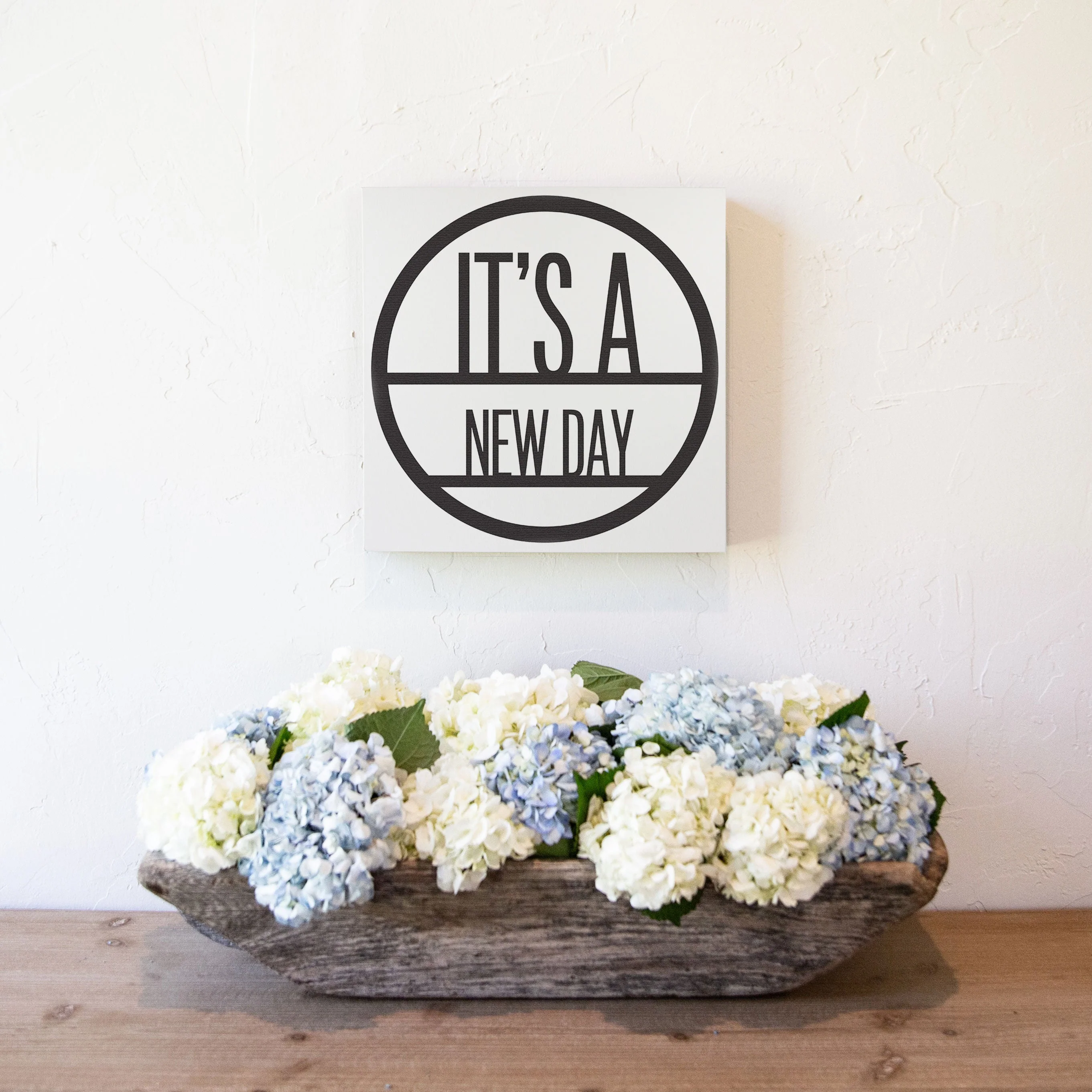 It's A New Day - Image 3