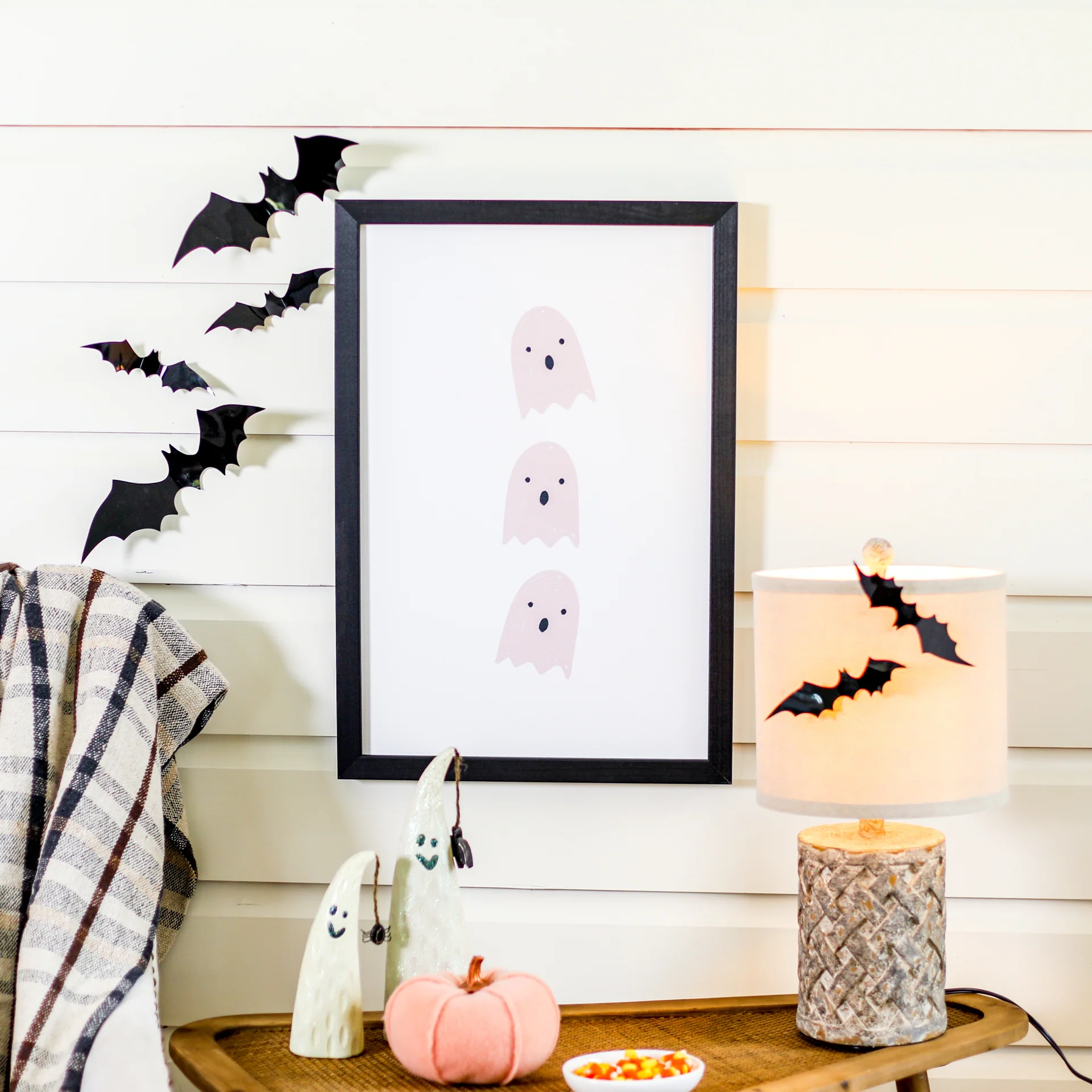 Pink Ghost - Image 4