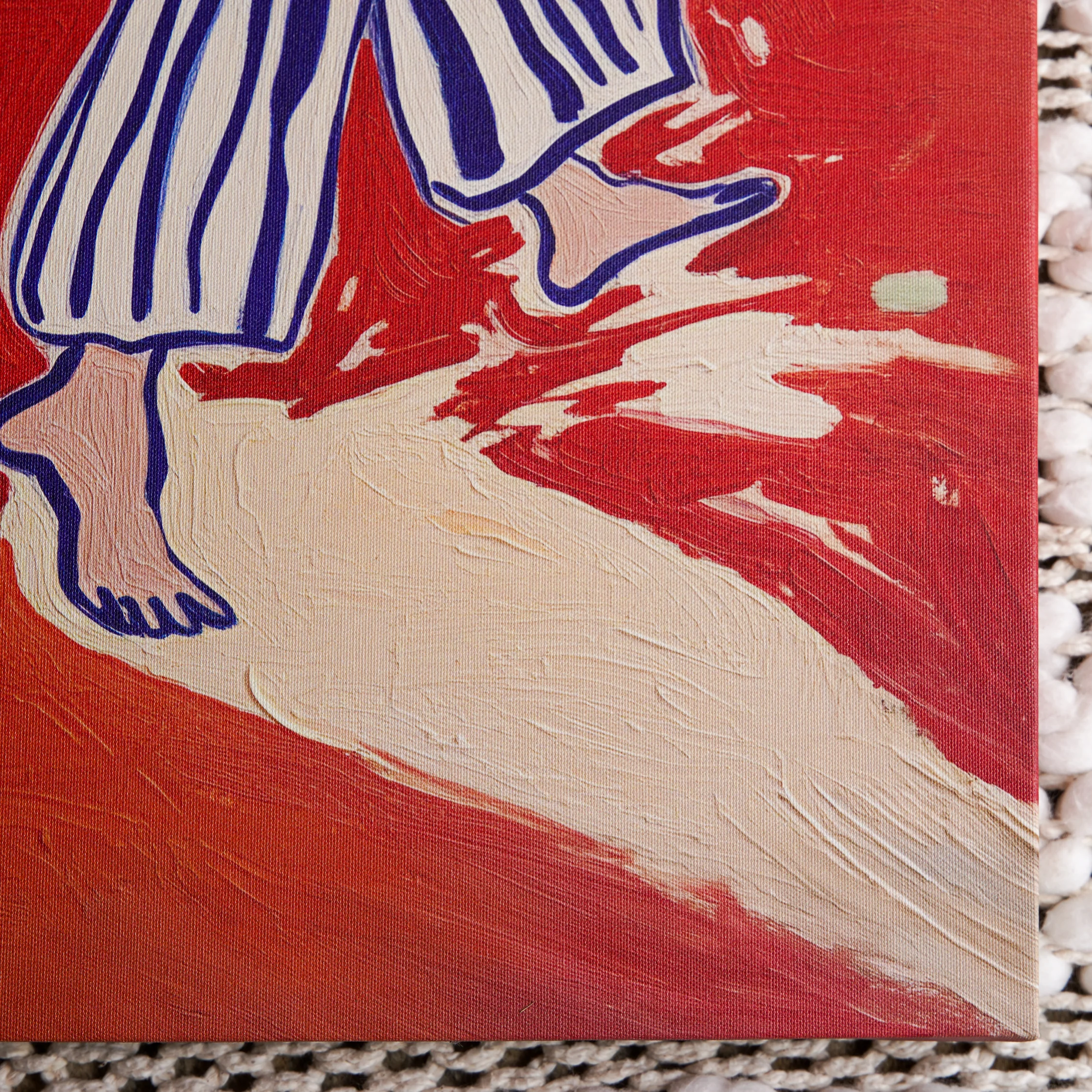 Daydreamer – 20x30 Wrapped Canvas - Image 3