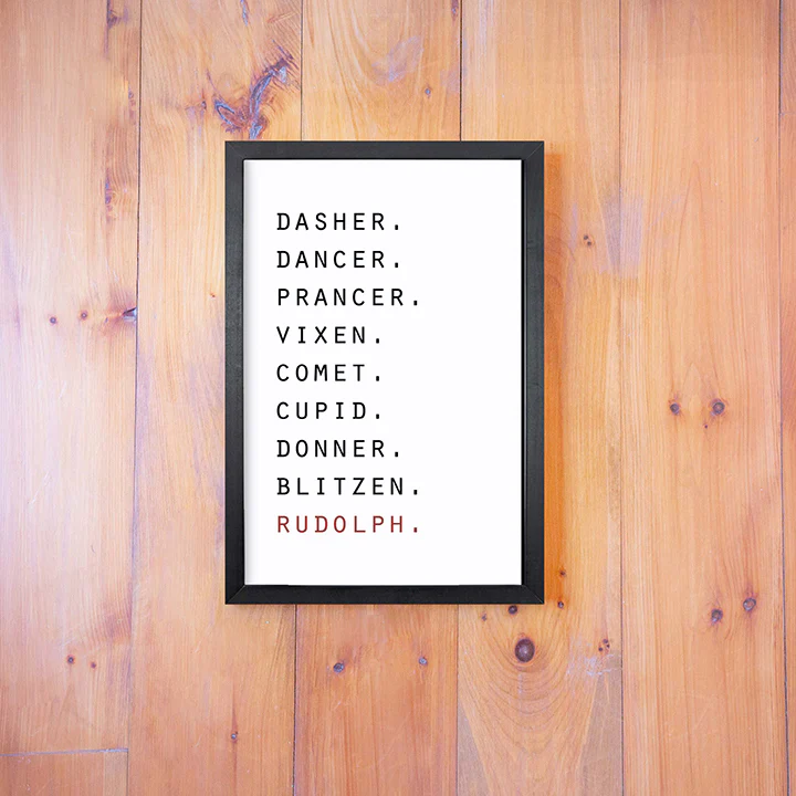 Reindeer Names - Image 4