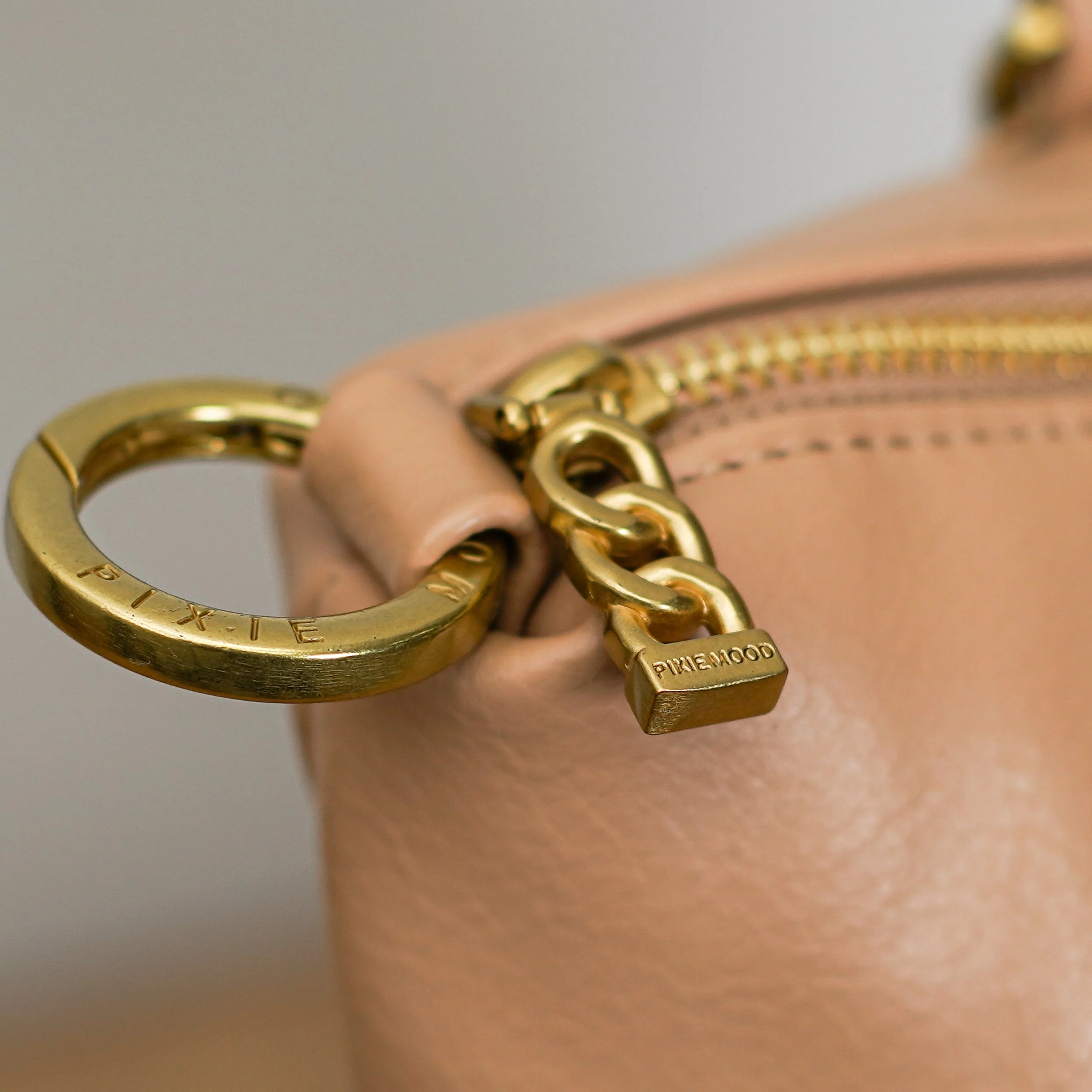 Convertible Leather Backpack - Image 12