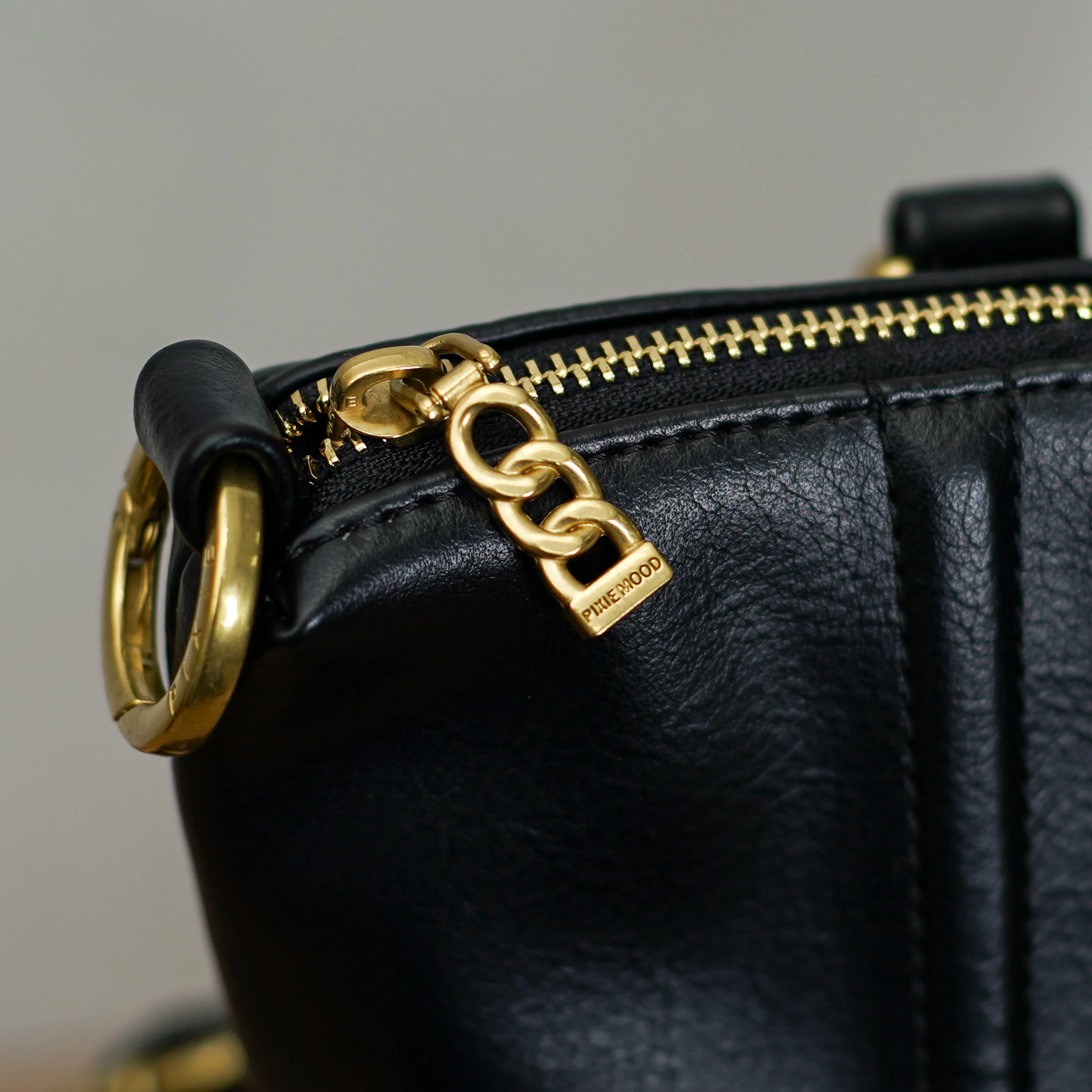 Convertible Leather Backpack - Image 6