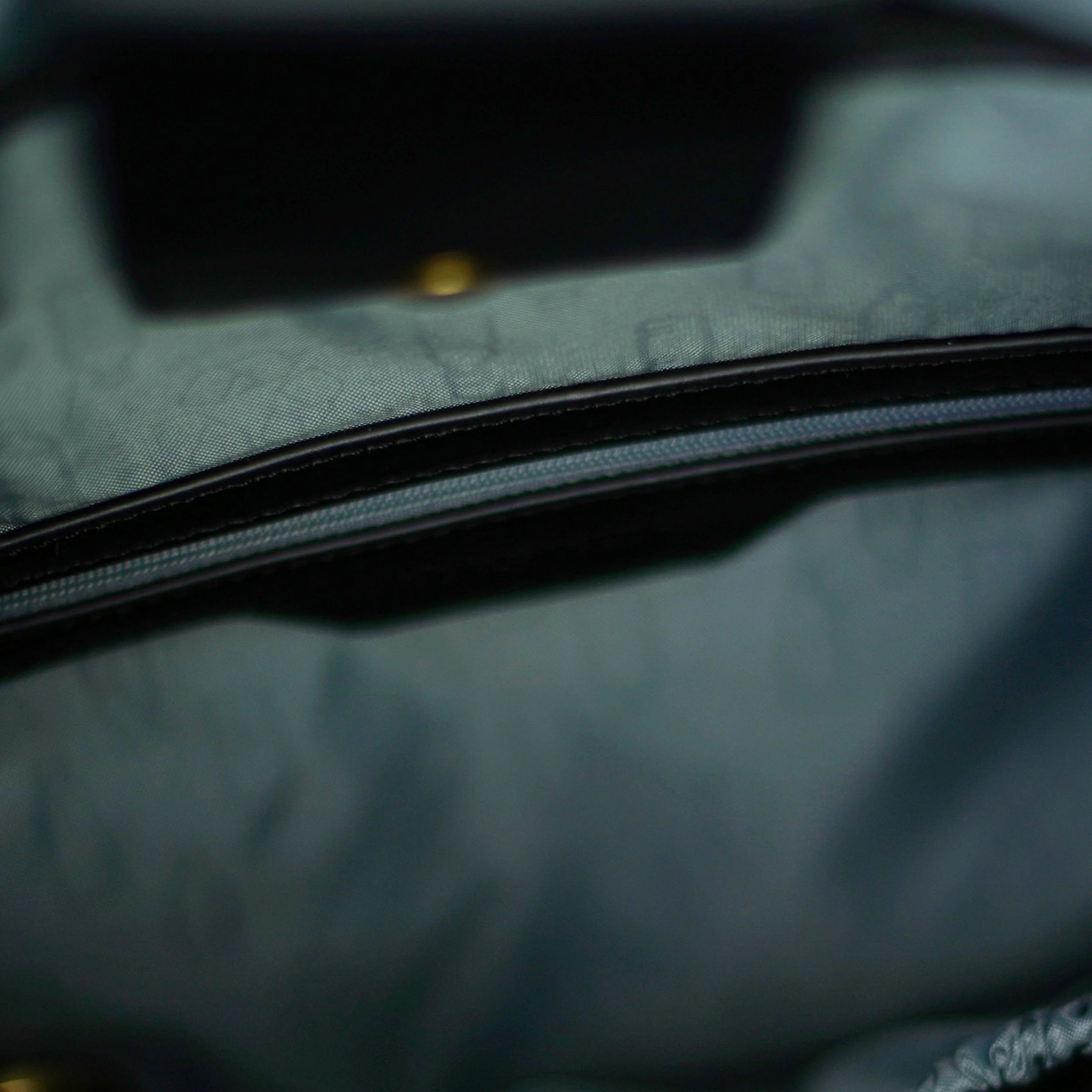 Convertible Leather Backpack - Image 9