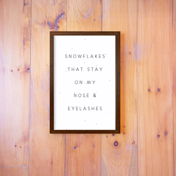 Snowflakes - Image 4