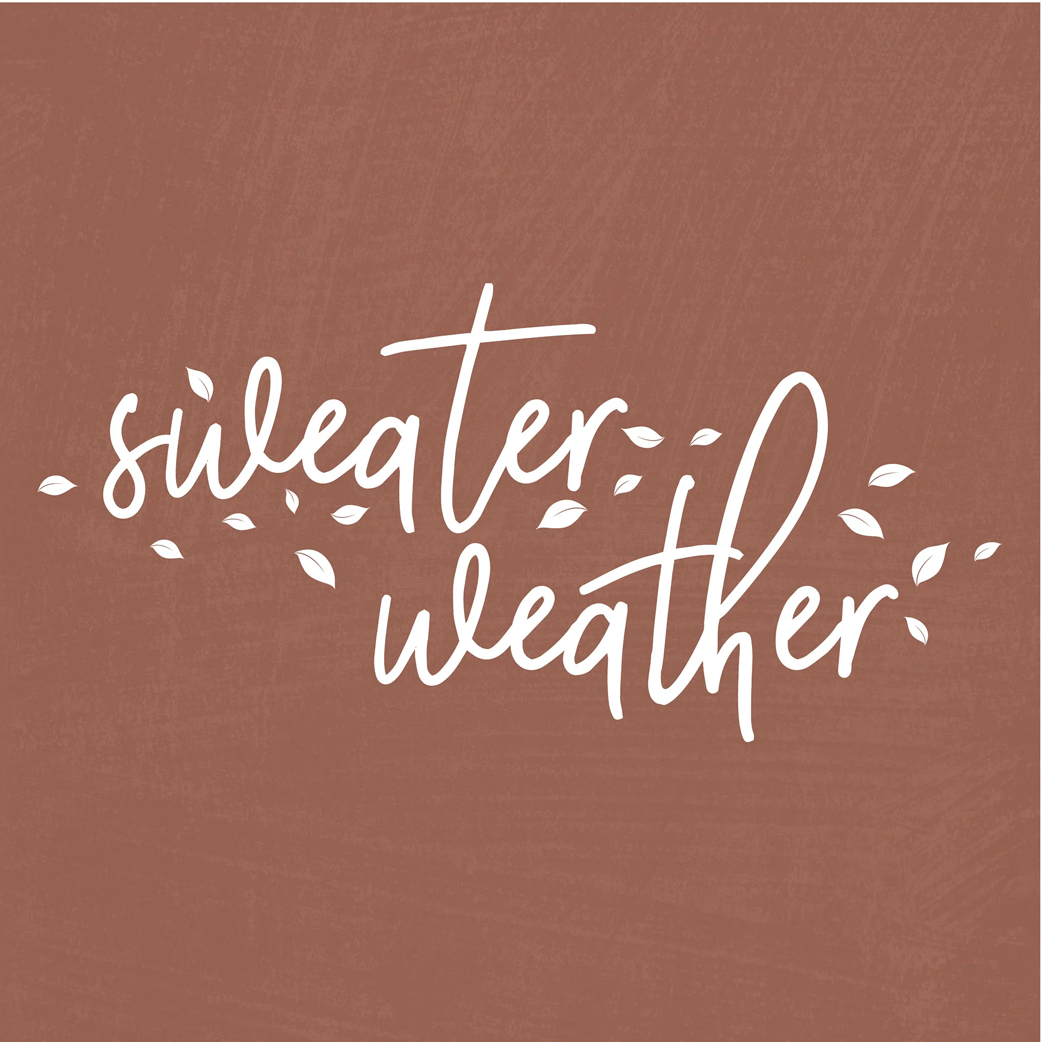 Sweater Weather - Image 3