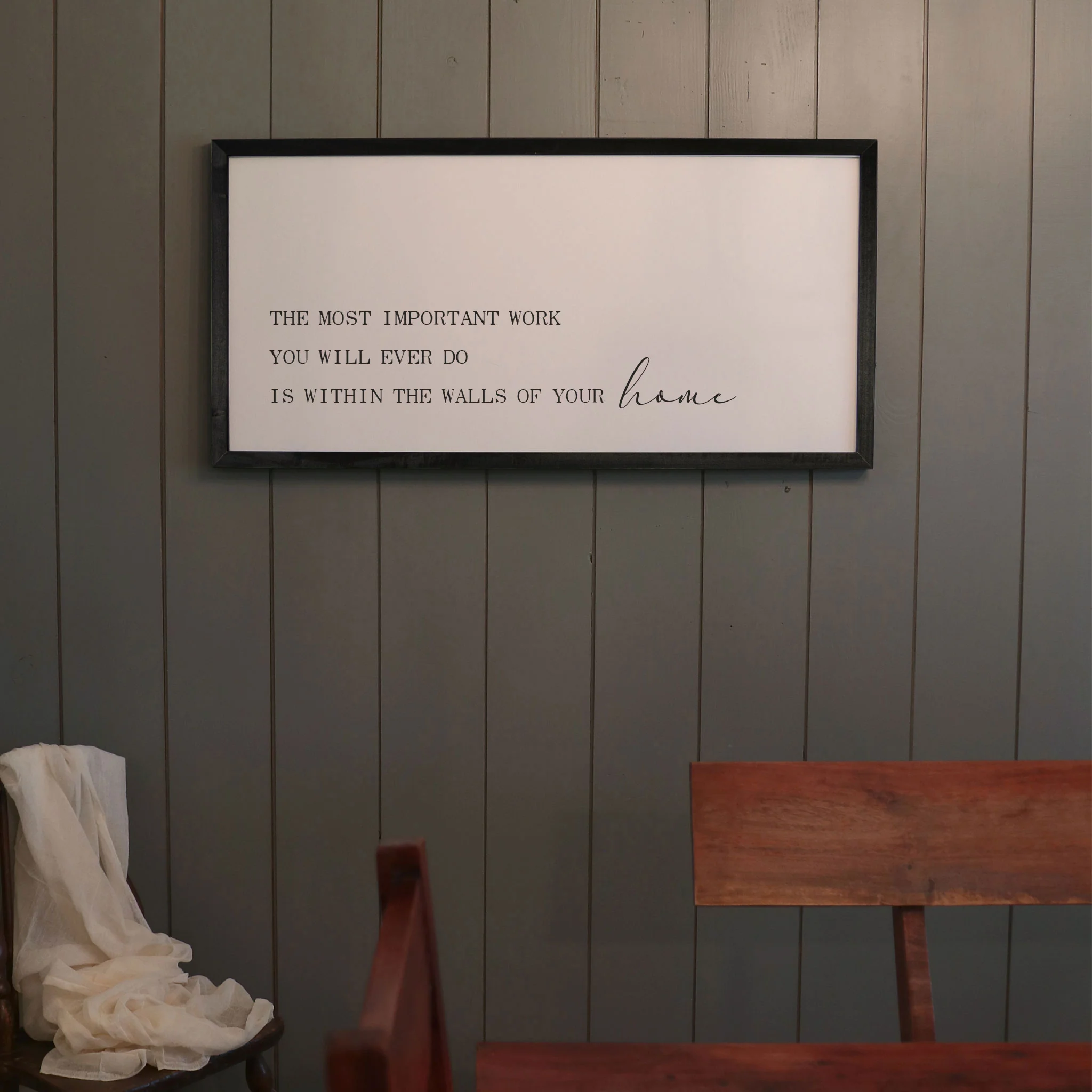 Most Important Work - Image 13