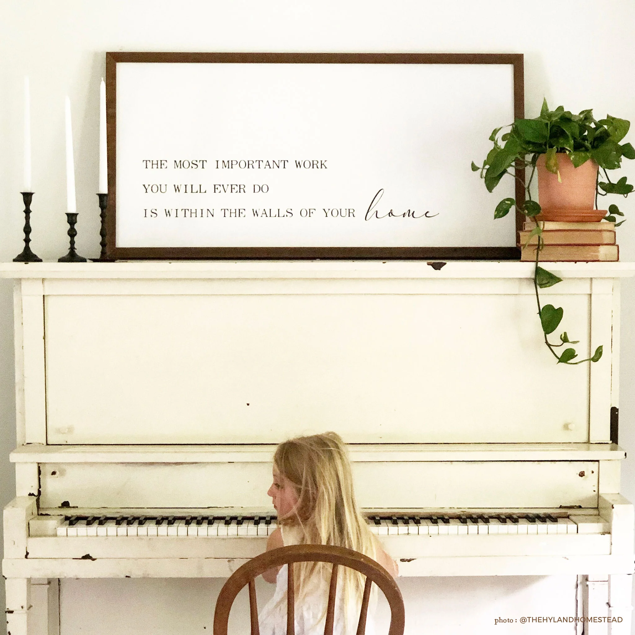 Most Important Work - Image 4