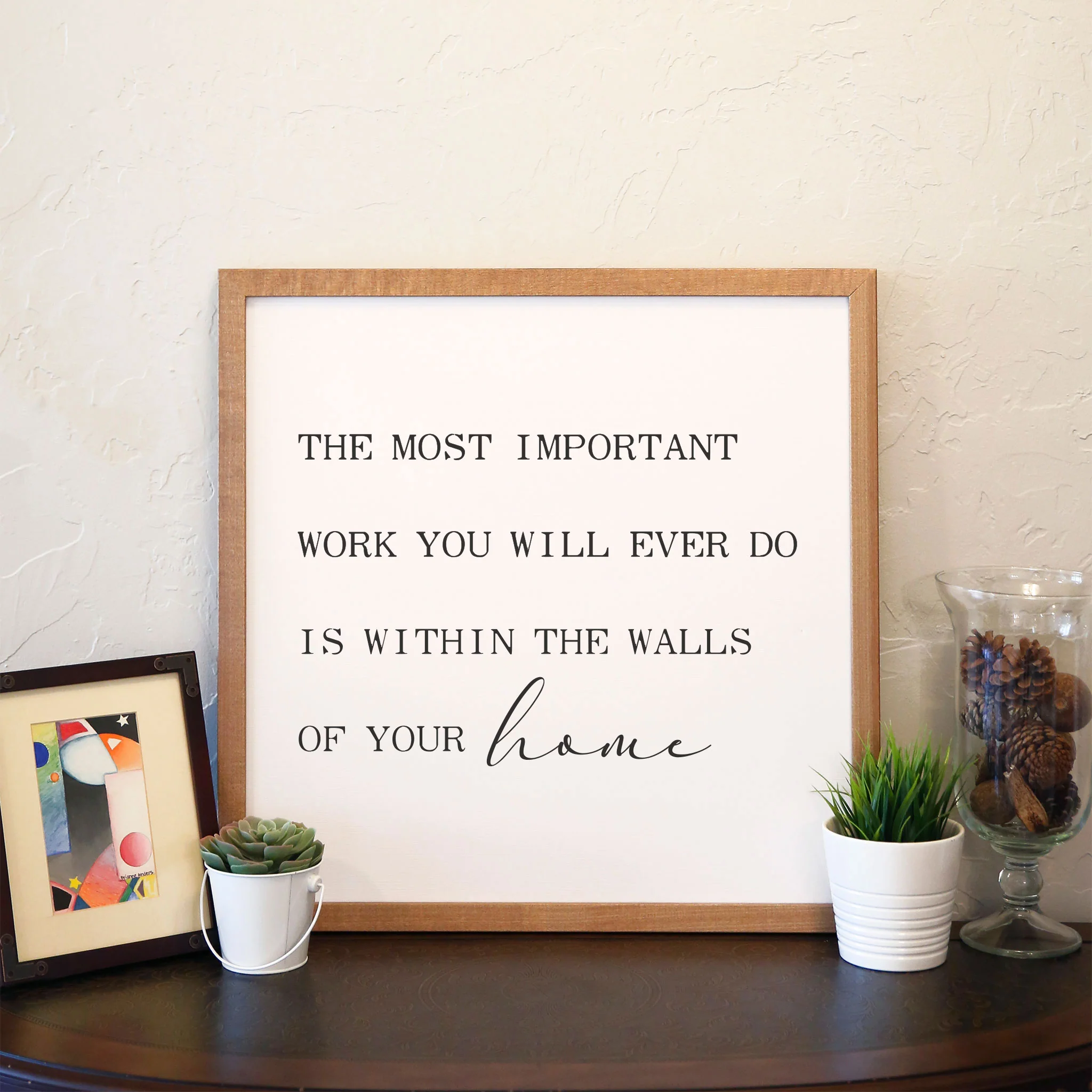 Most Important Work - Image 9