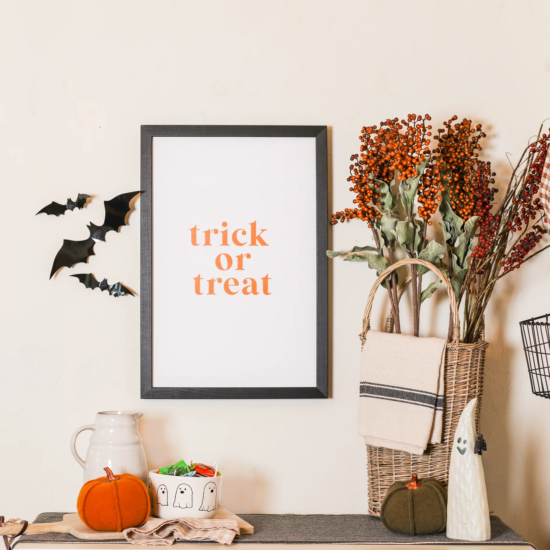 Trick or Treat - Image 3