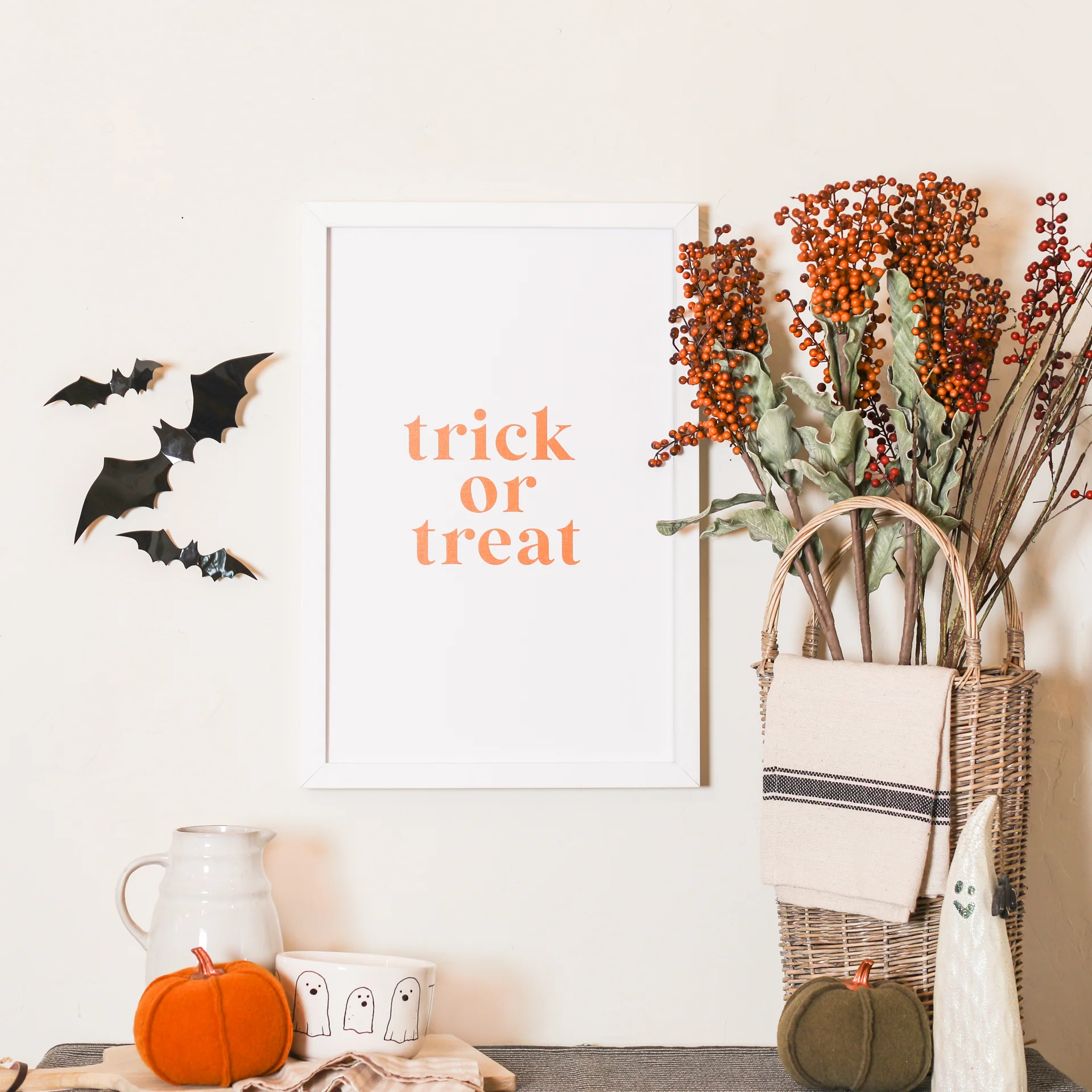 Trick or Treat - Image 4