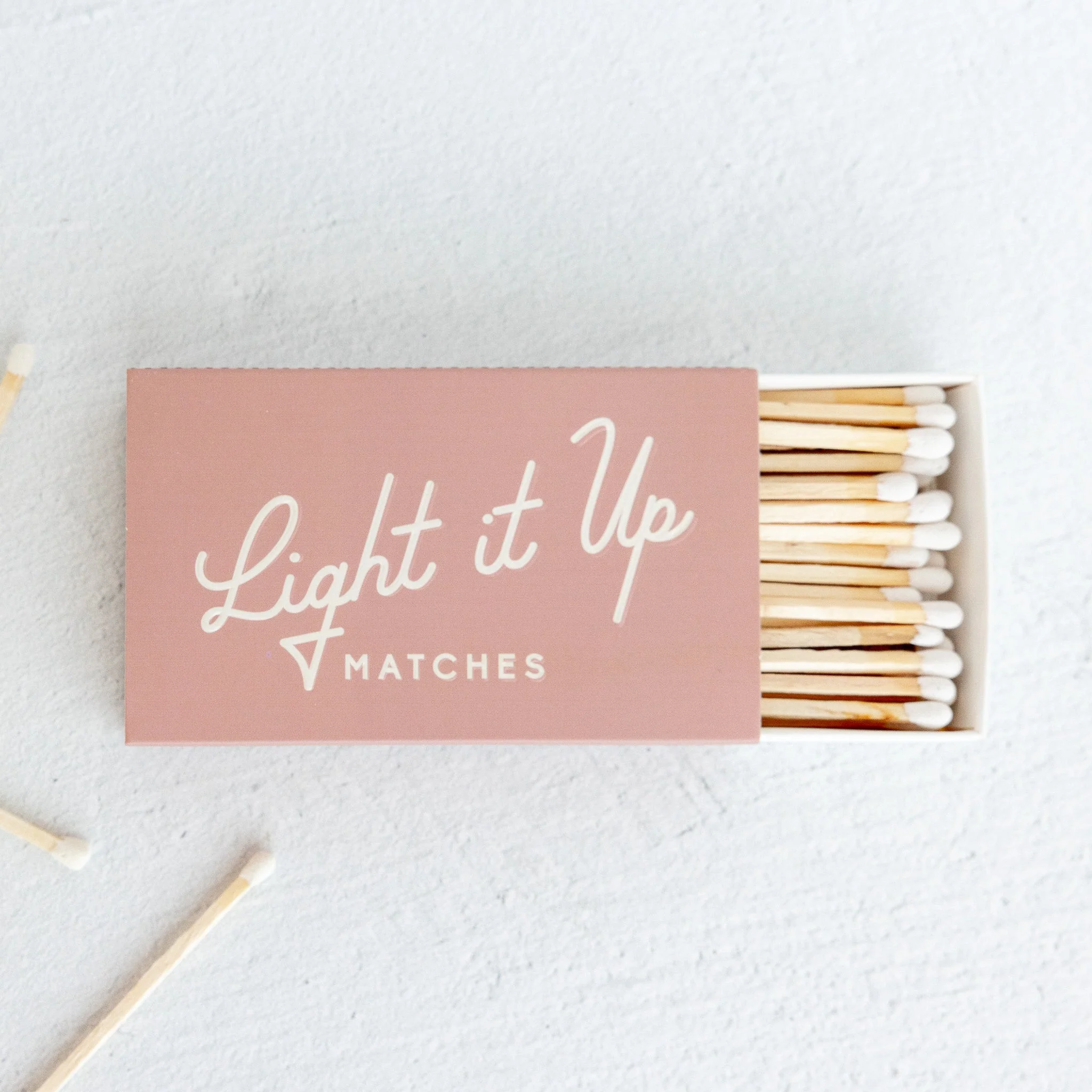 Vintage Safety Matches - Image 3