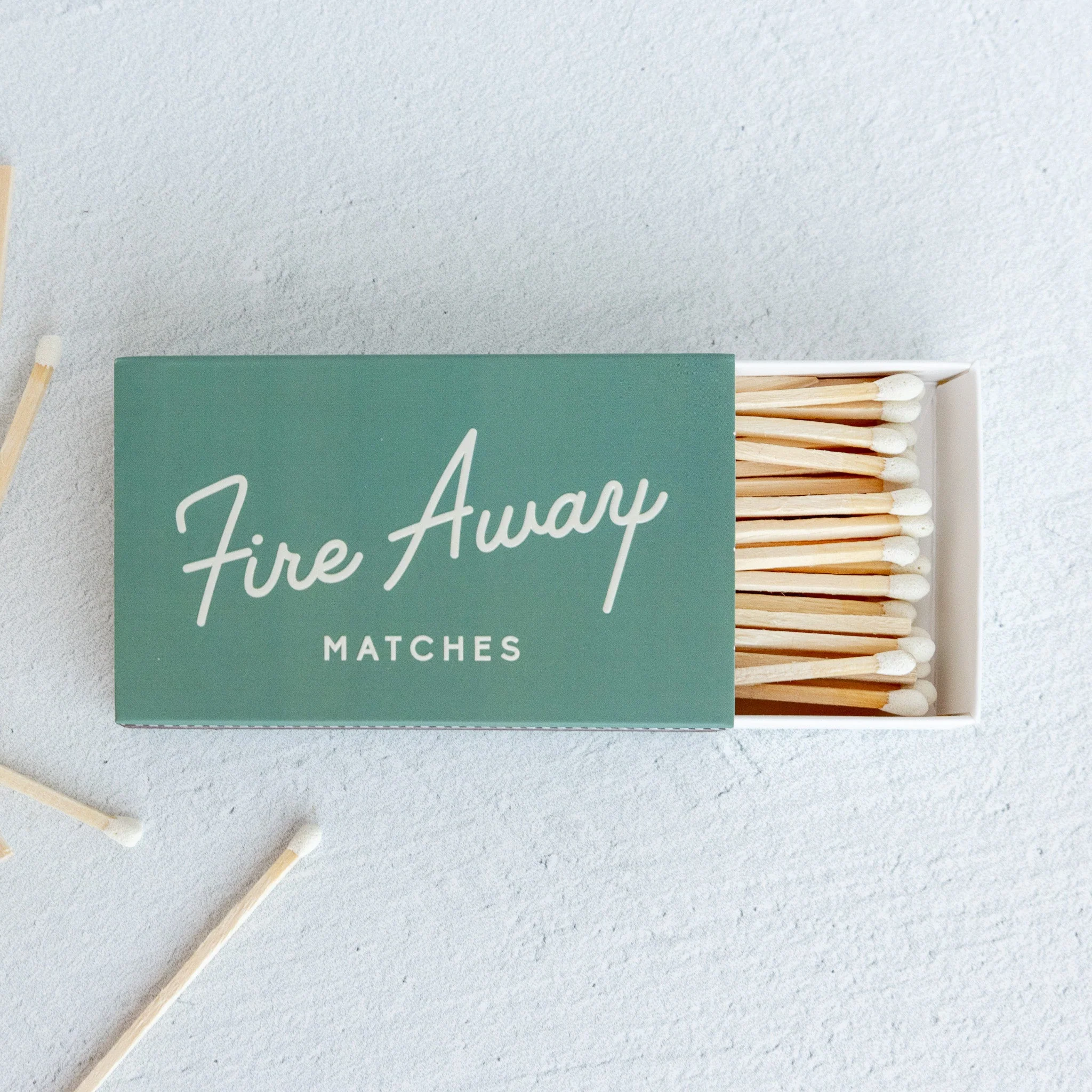 Vintage Safety Matches - Image 4