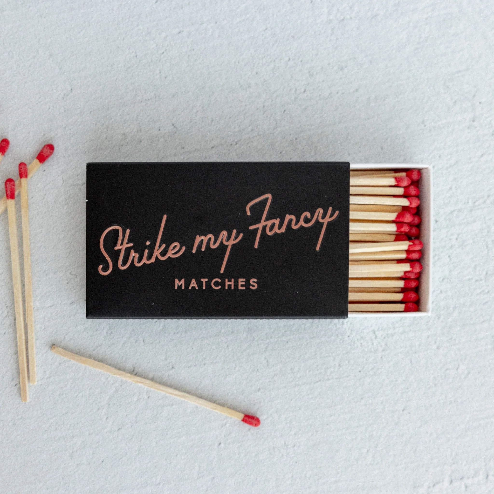 Vintage Safety Matches - Image 5