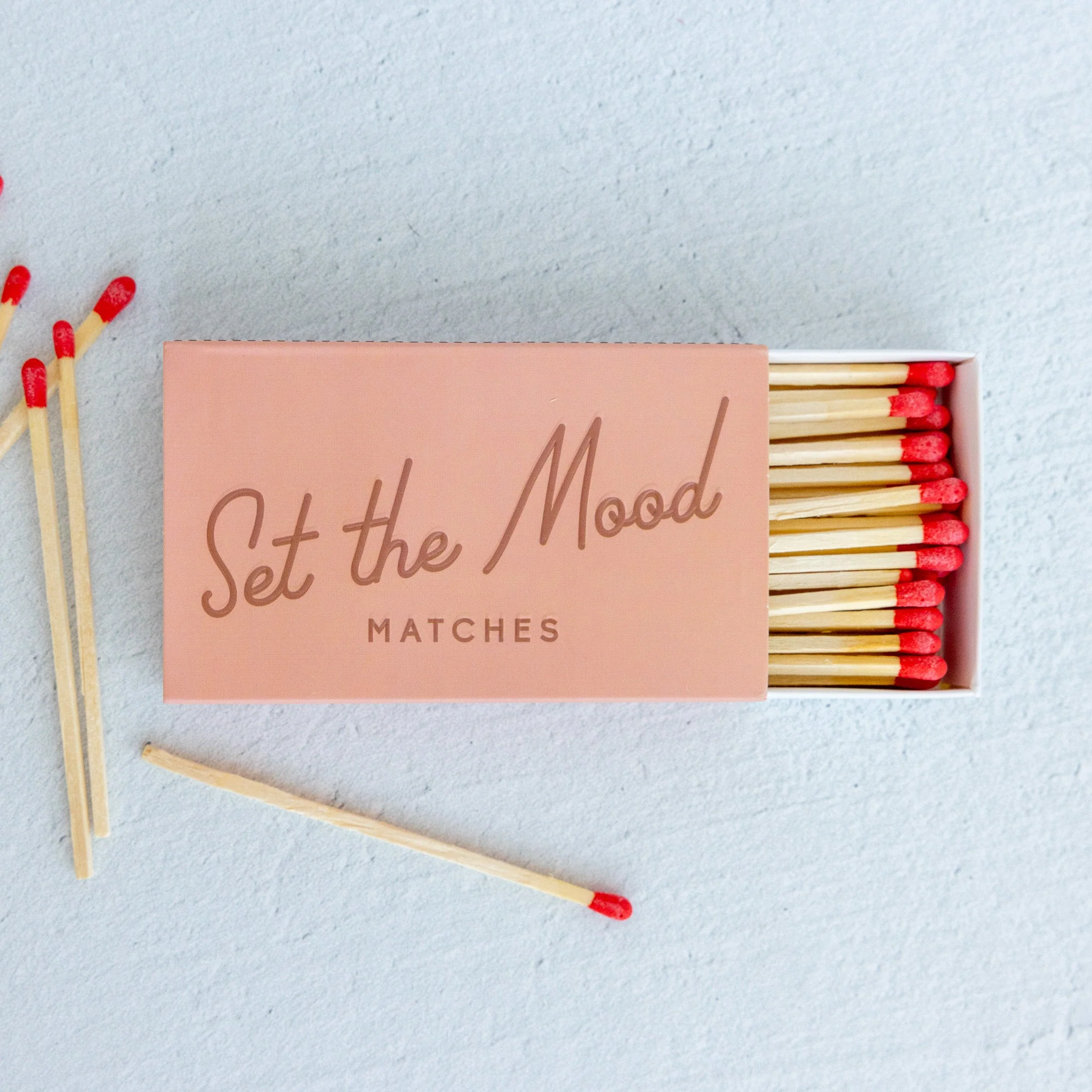 Vintage Safety Matches - Image 6