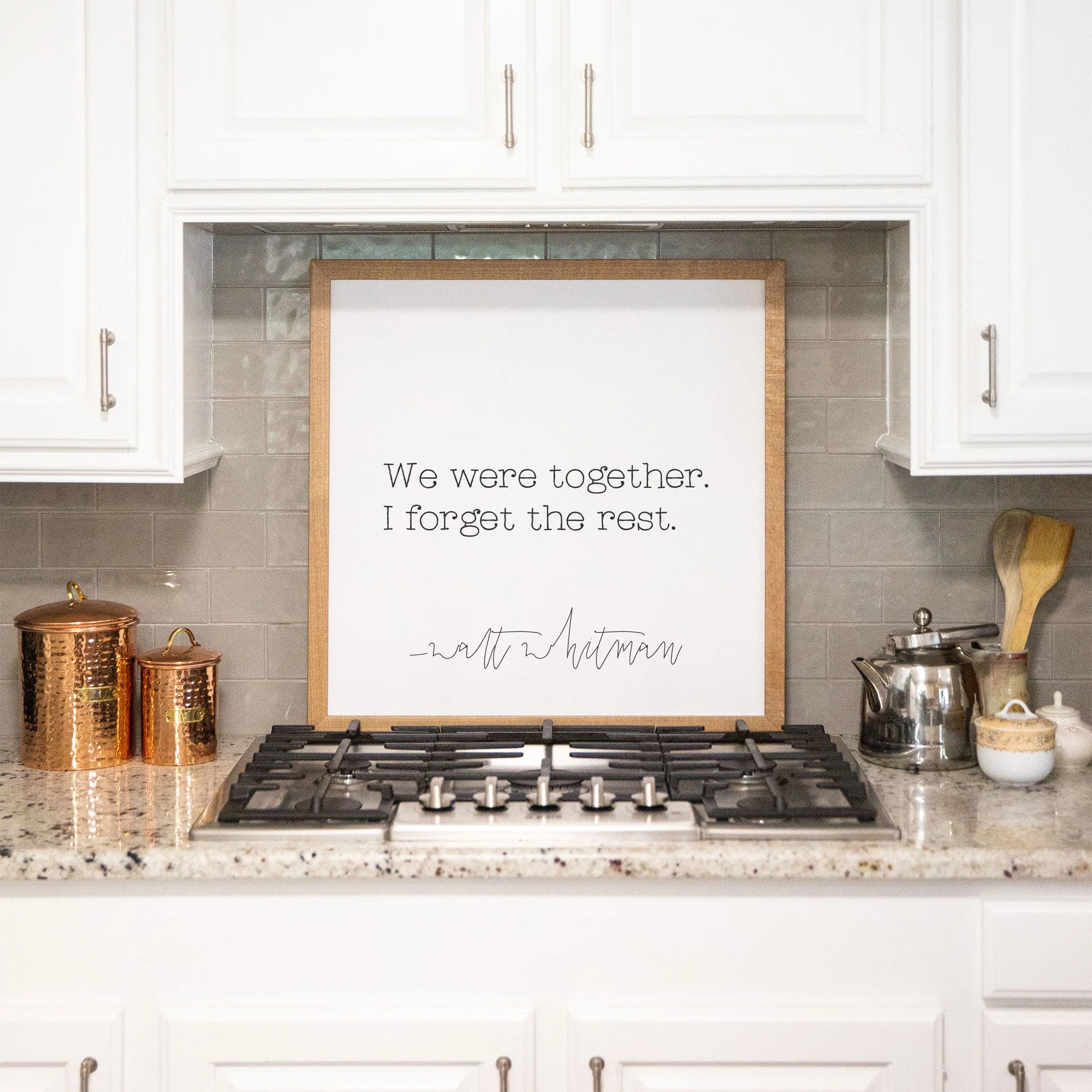 We Were Together - Image 13