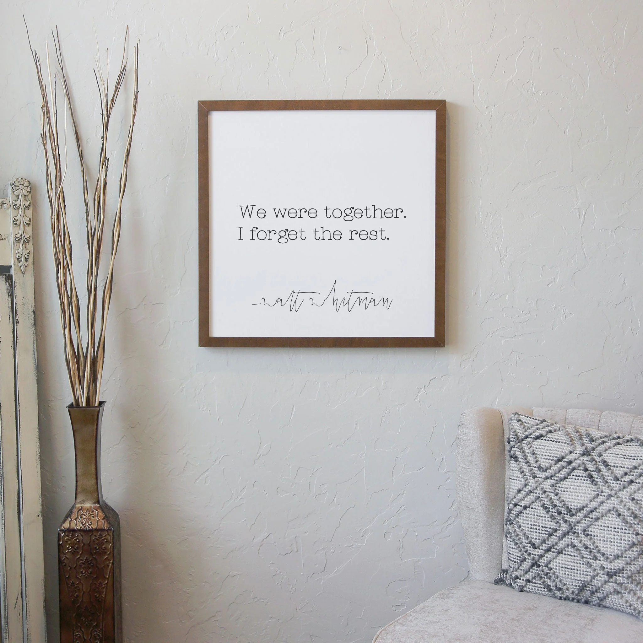 We Were Together - Image 14