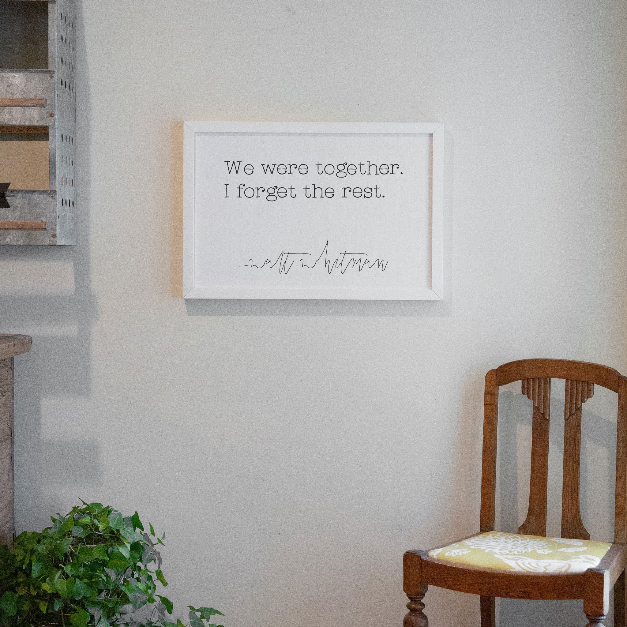 We Were Together - Image 16