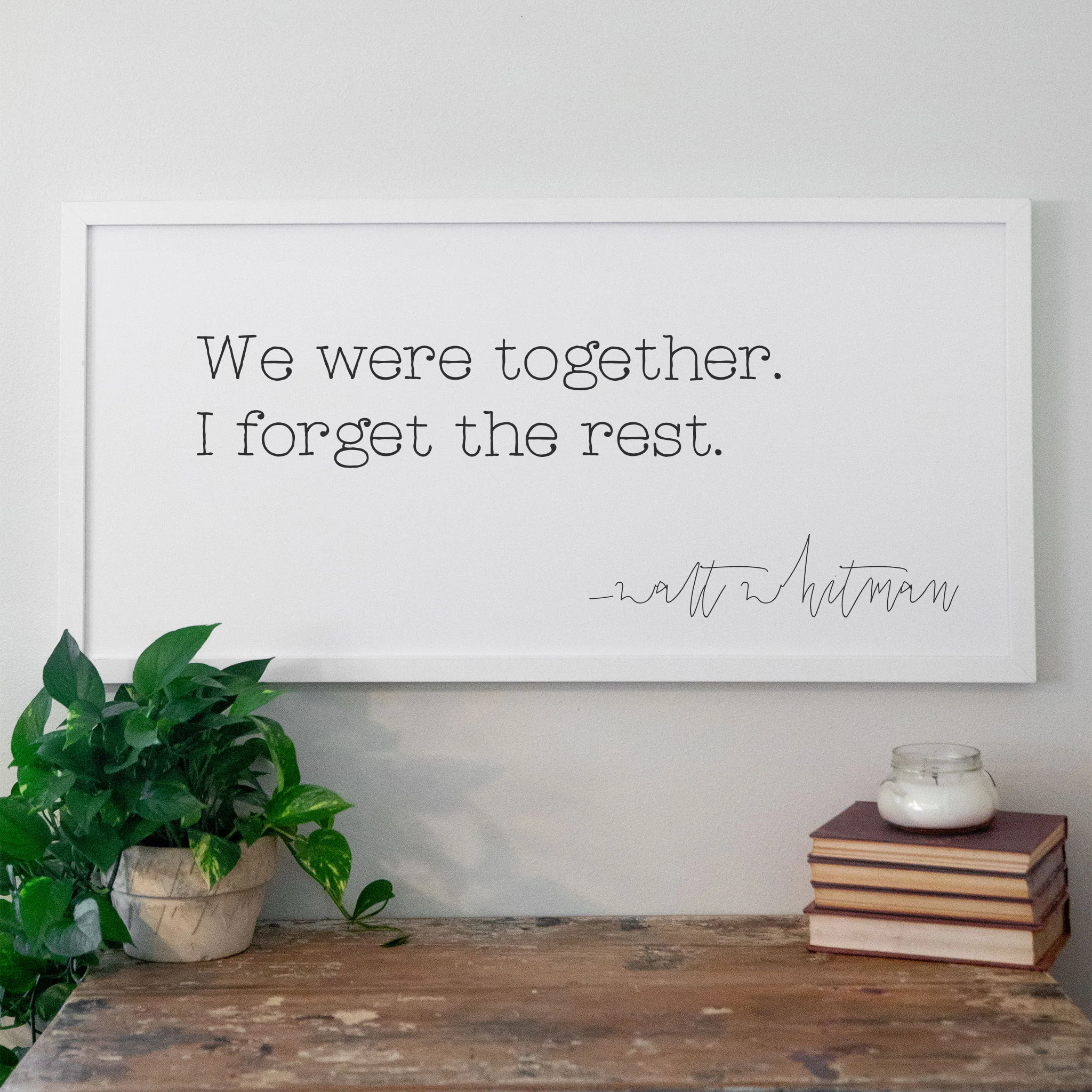 We Were Together - Image 3