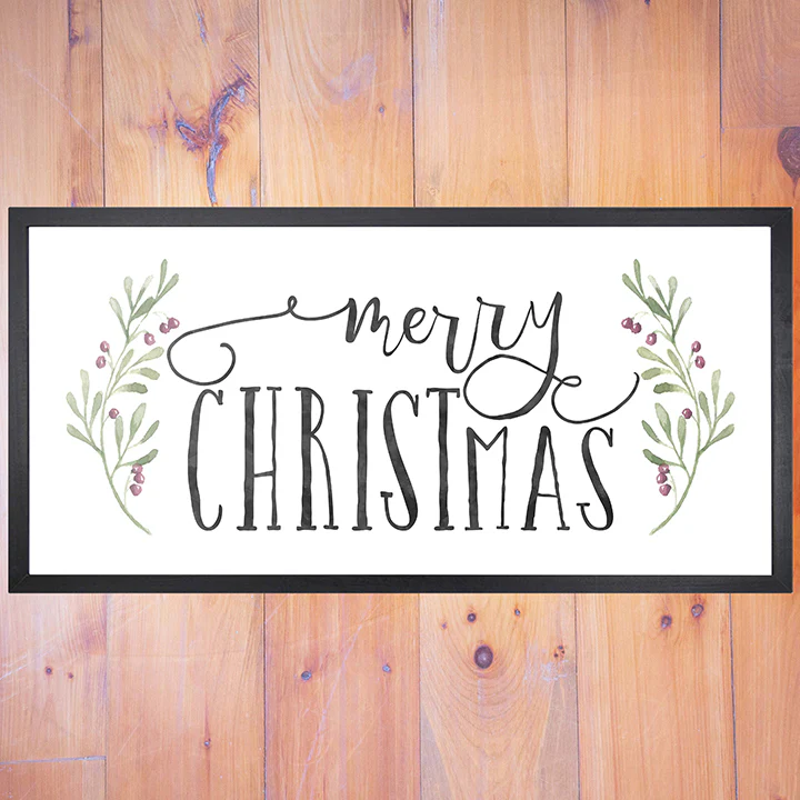 Merry Christmas Holly - Image 4