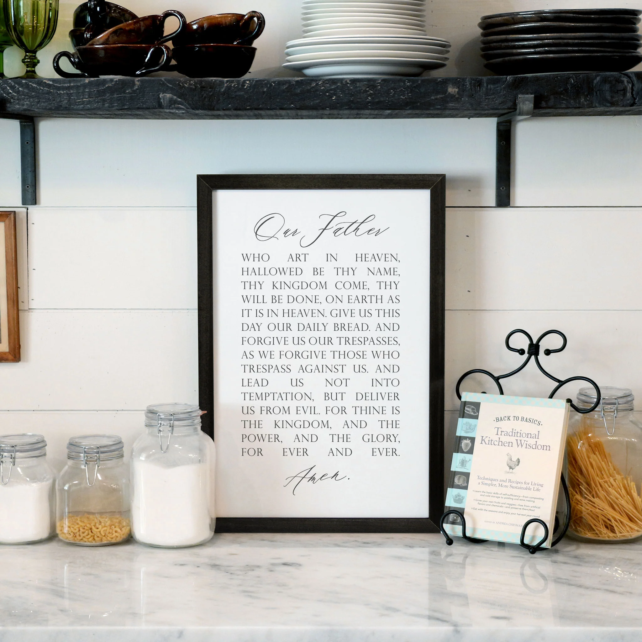 Lord's Prayer - Image 10